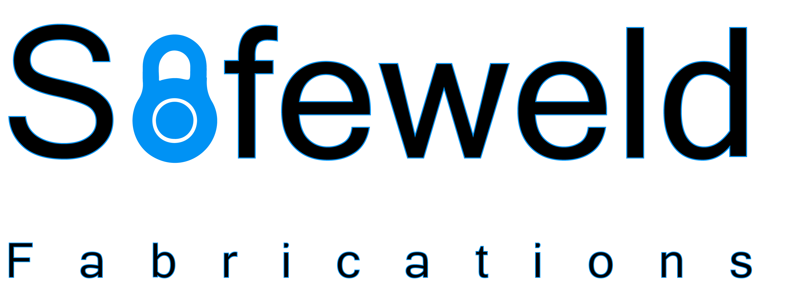 Safeweld Fabrications logo
