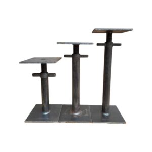 Underpinning Jacks Supports - Size 1 (300mm - 450mm)