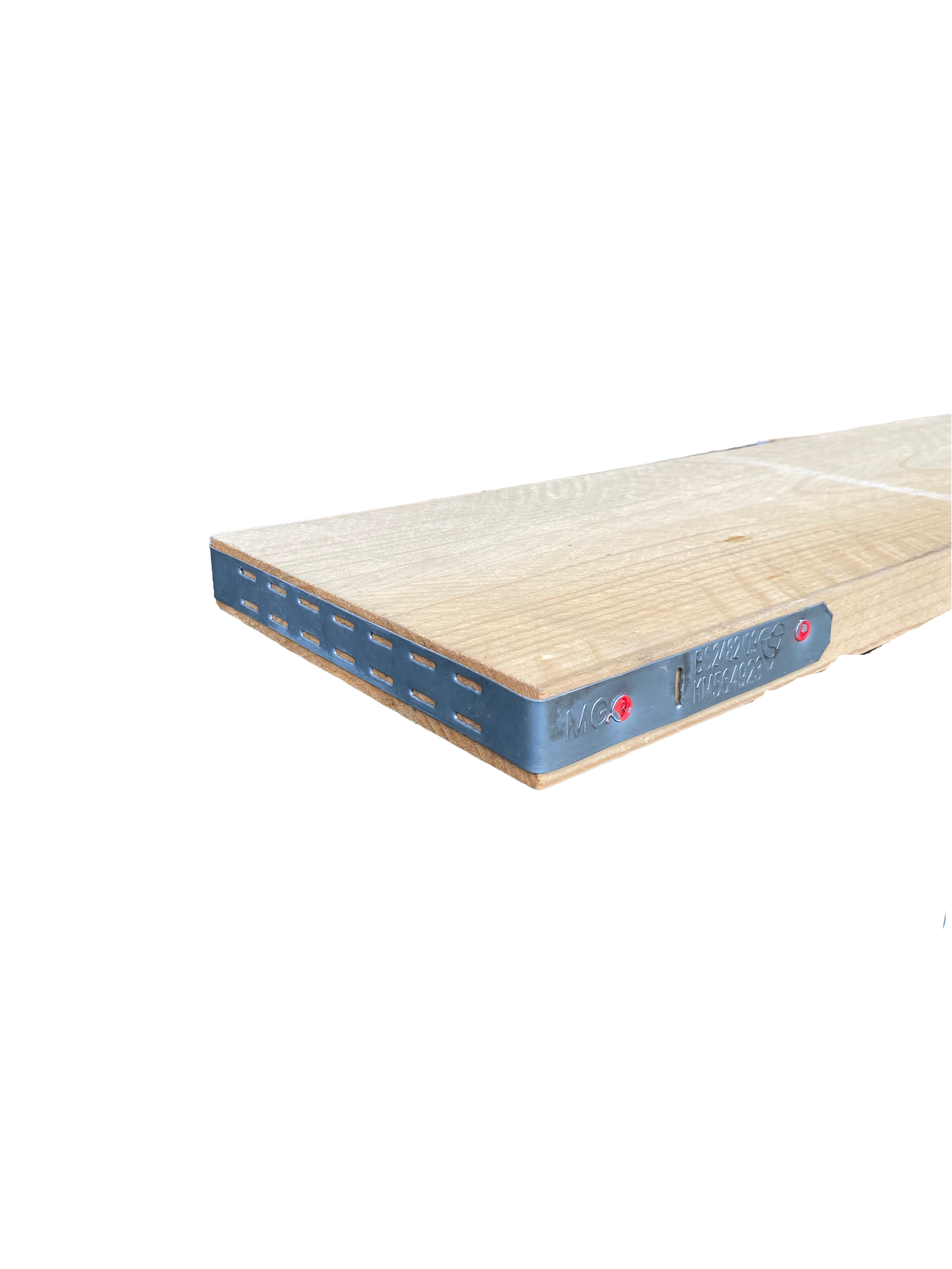 Trusted British Manufacturer Sourced Scaffold Boards (Banded)