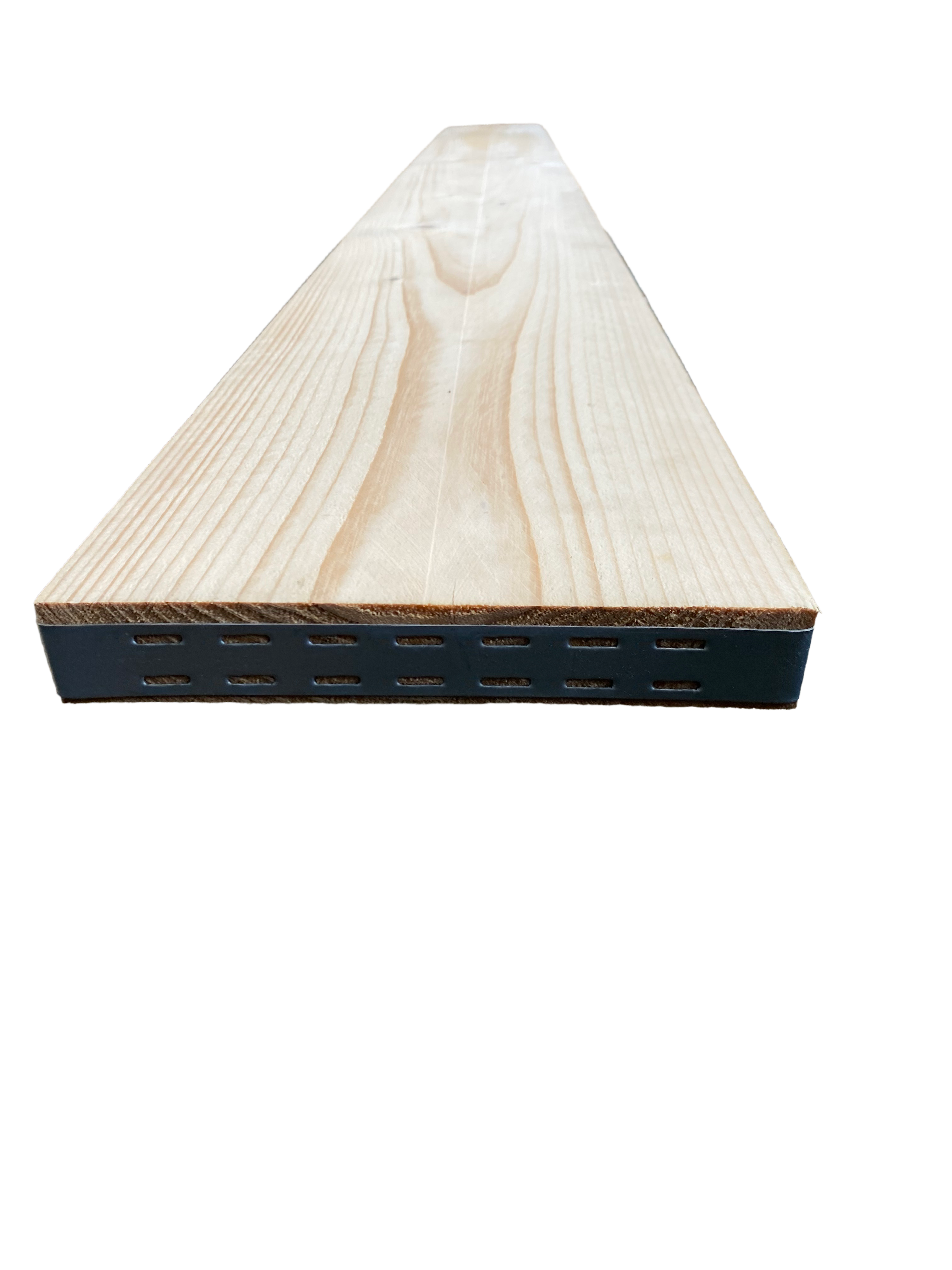Trusted British Manufacturer Sourced Scaffold Boards (Banded)